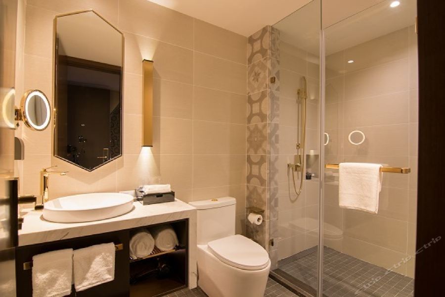 Yitel Premium Hotel Shanghai Exterior photo