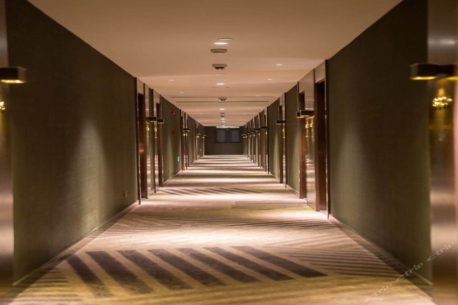 Yitel Premium Hotel Shanghai Exterior photo
